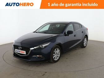 Imagen de MAZDA Mazda3 SportSedan 1.5 Style 77kW