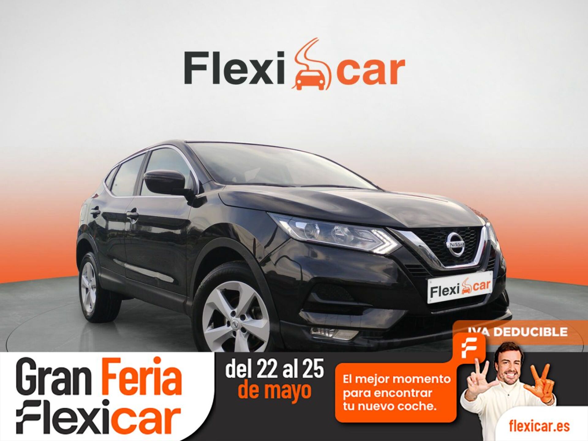 Imagen de NISSAN Qashqai