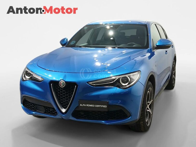 Foto del ALFA ROMEO Stelvio 2.0 Executive AWD Aut. 280