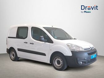 Imagen de CITROEN Berlingo Furgón 1.6BlueHDi 75