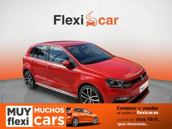 Imagen de VOLKSWAGEN Polo 1.8 TSI BMT GTI DSG