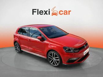 Imagen de VOLKSWAGEN Polo 1.8 TSI BMT GTI DSG