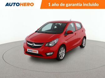 Imagen de OPEL Karl 1.0 XE Selective