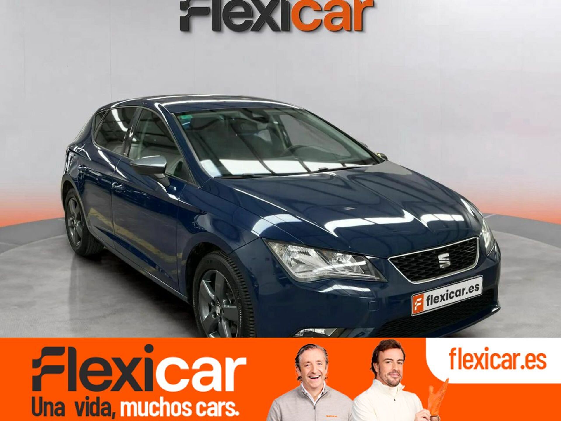 Imagen de SEAT León