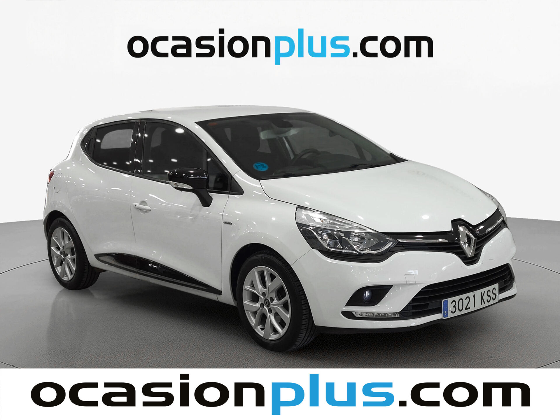 Imagen 2 de RENAULT Clio