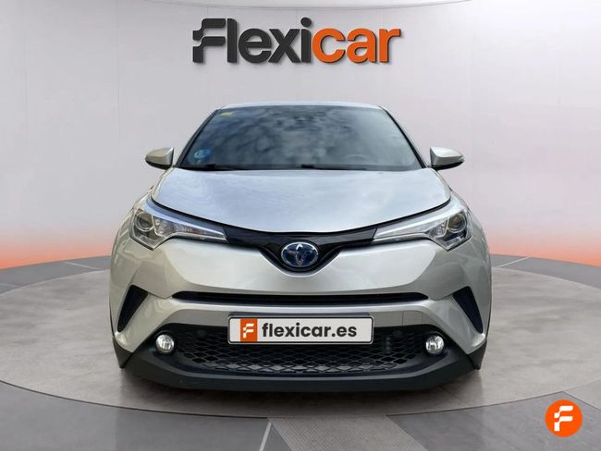 Imagen 2 de TOYOTA C-HR