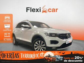 Imagen de VOLKSWAGEN T-Roc 2.0TDI Advance 85kW