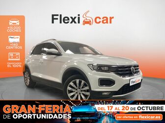 Imagen de VOLKSWAGEN T-Roc 2.0TDI Advance 85kW