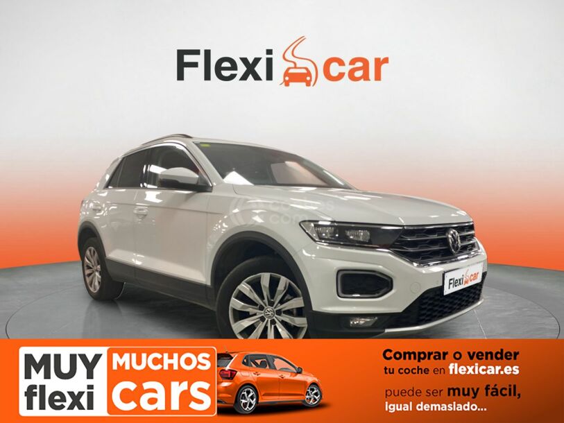 Foto del VOLKSWAGEN T-Roc 2.0TDI Advance 85kW