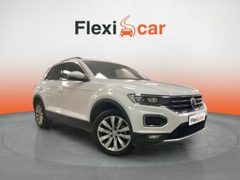 Imagen de VOLKSWAGEN T-Roc 2.0TDI Advance 85kW