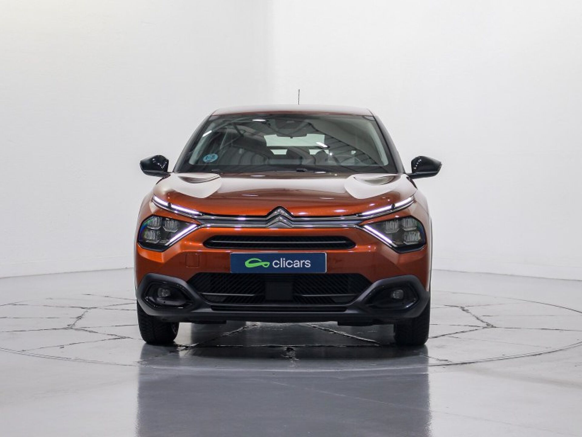 Imagen 2 de CITROEN C4