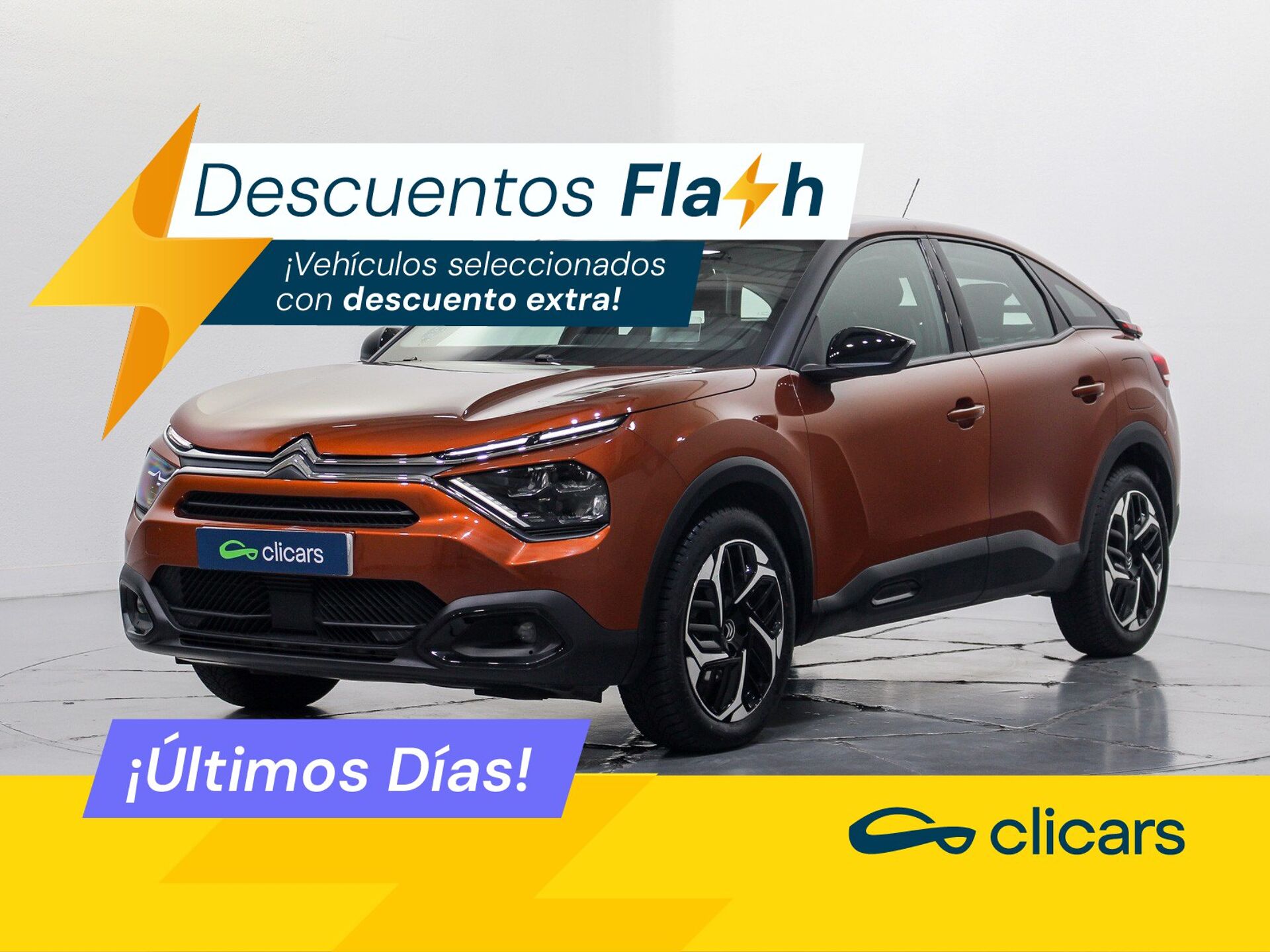 Imagen 1 de CITROEN C4