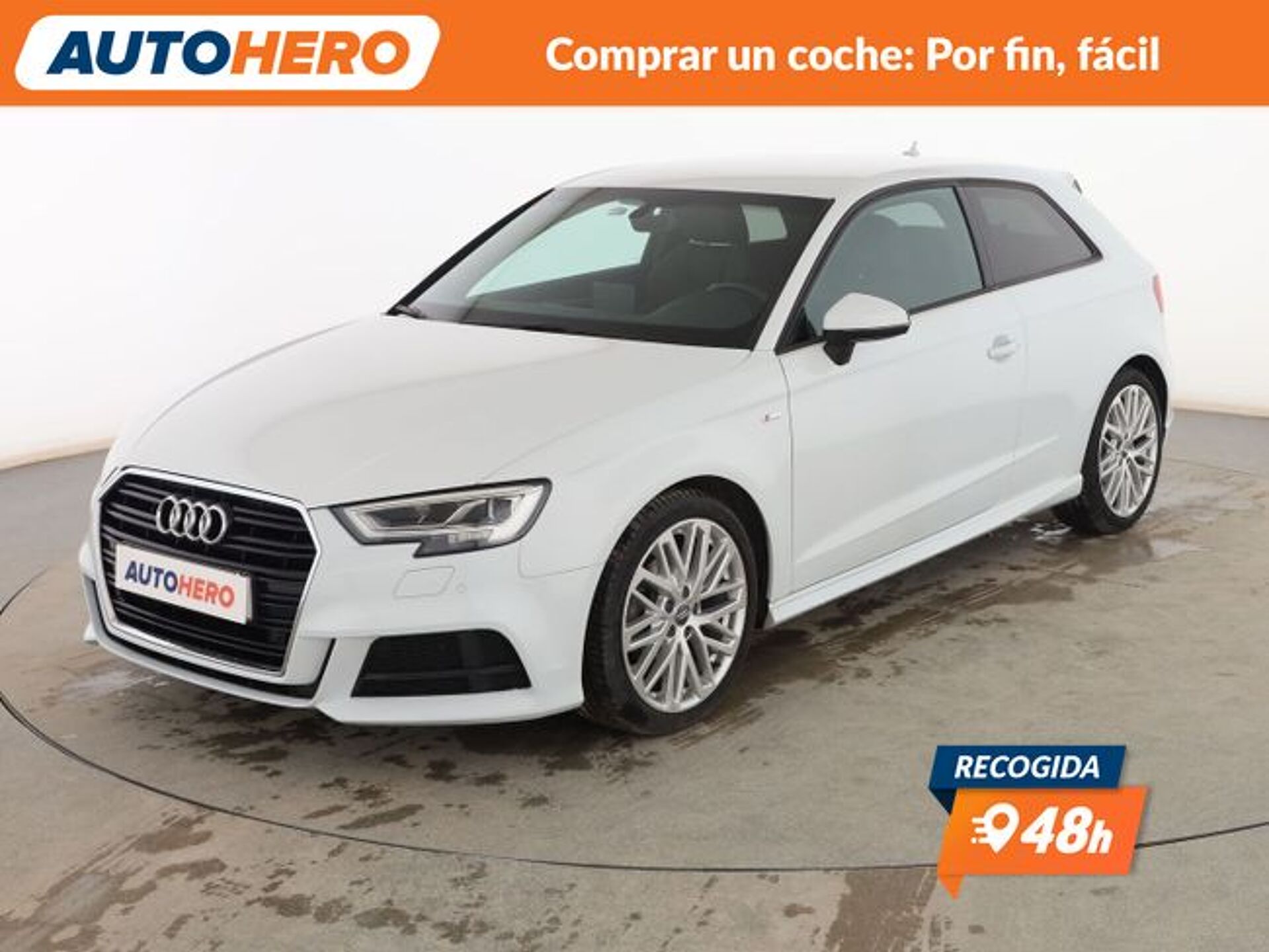 Imagen 1 de AUDI A3