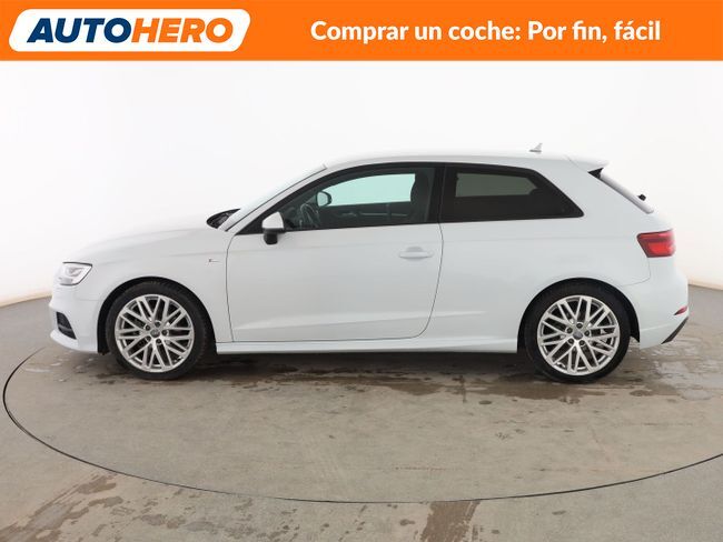 Foto del AUDI A3 1.4 TFSI Cod Ultra Sport Edition 110kW