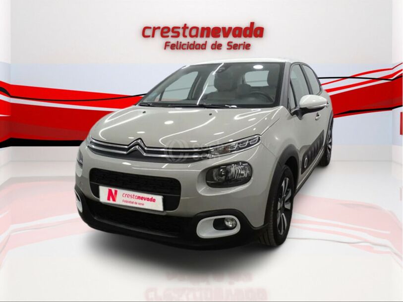 Foto del CITROEN C3 1.2 PureTech S&S Feel 83