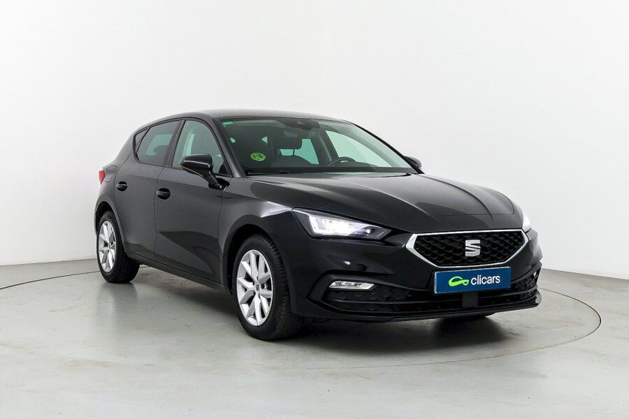 Foto del SEAT León 2.0TDI S&S Style 115