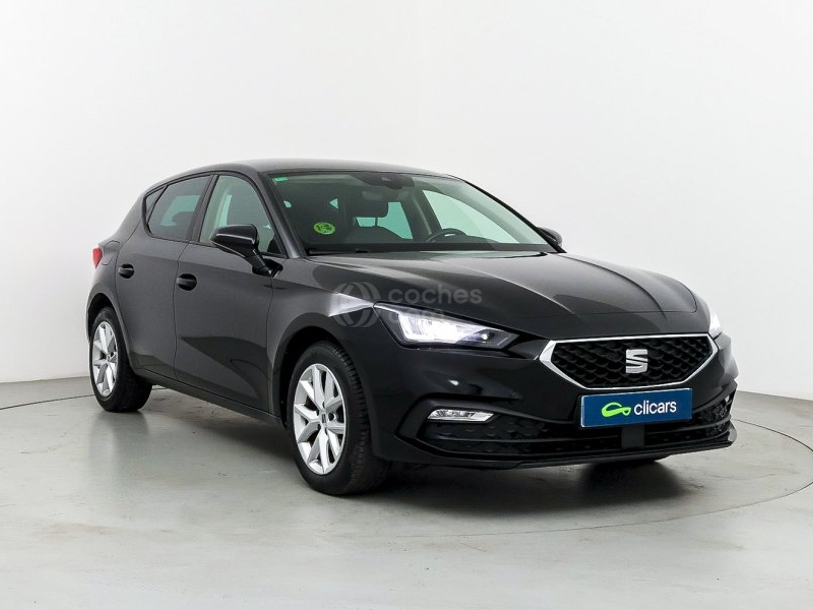 Foto del SEAT León 2.0TDI S&S Style 115
