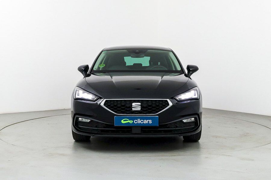 Foto del SEAT León 2.0TDI S&S Style 115