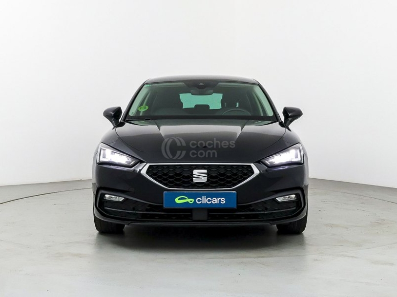 Foto del SEAT León 2.0TDI S&S Style 115