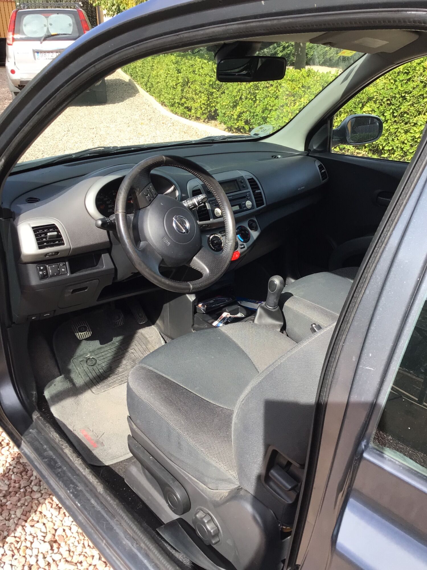 Foto del NISSAN Micra 1.2 Sport