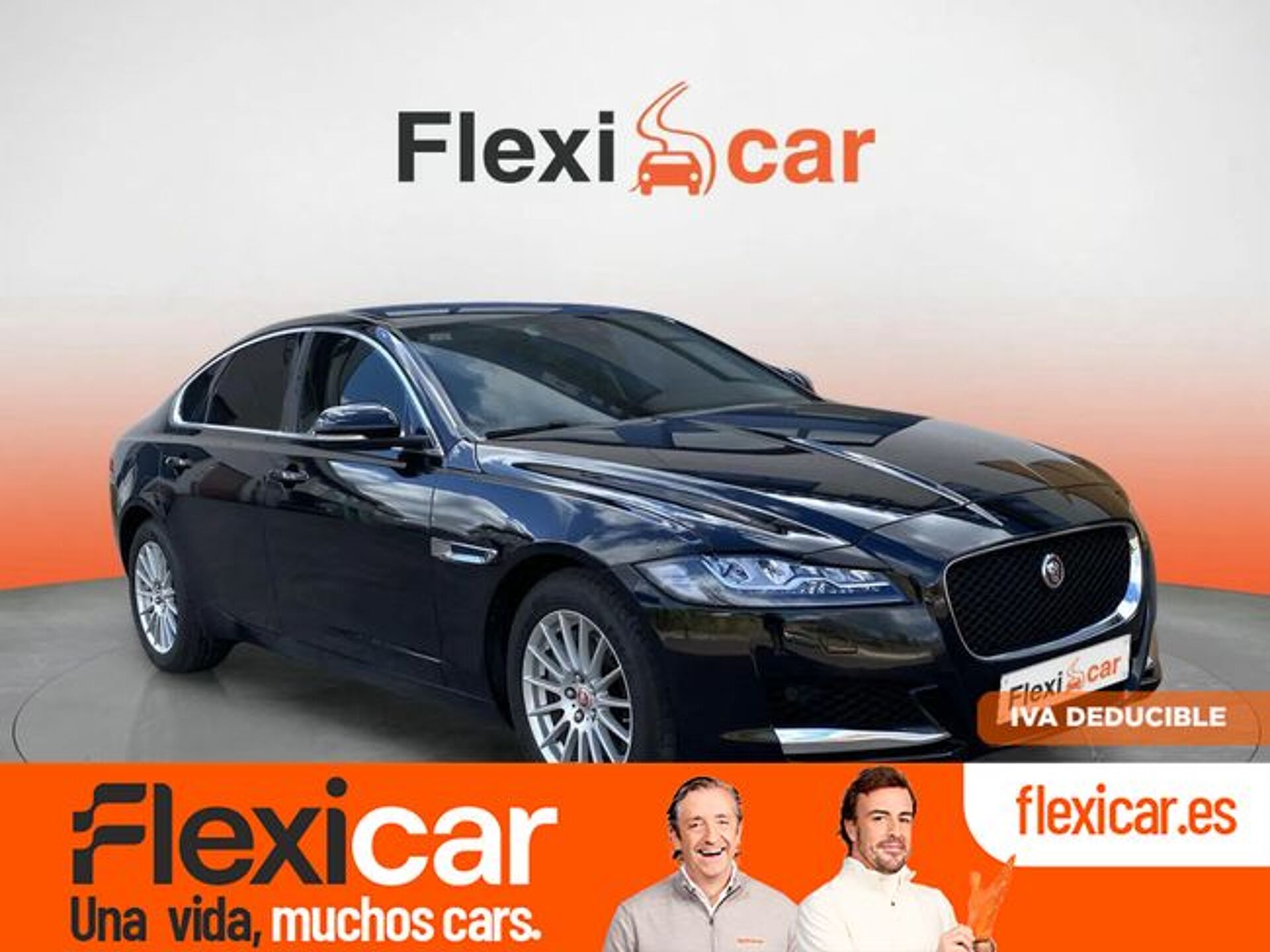 Imagen de JAGUAR XF