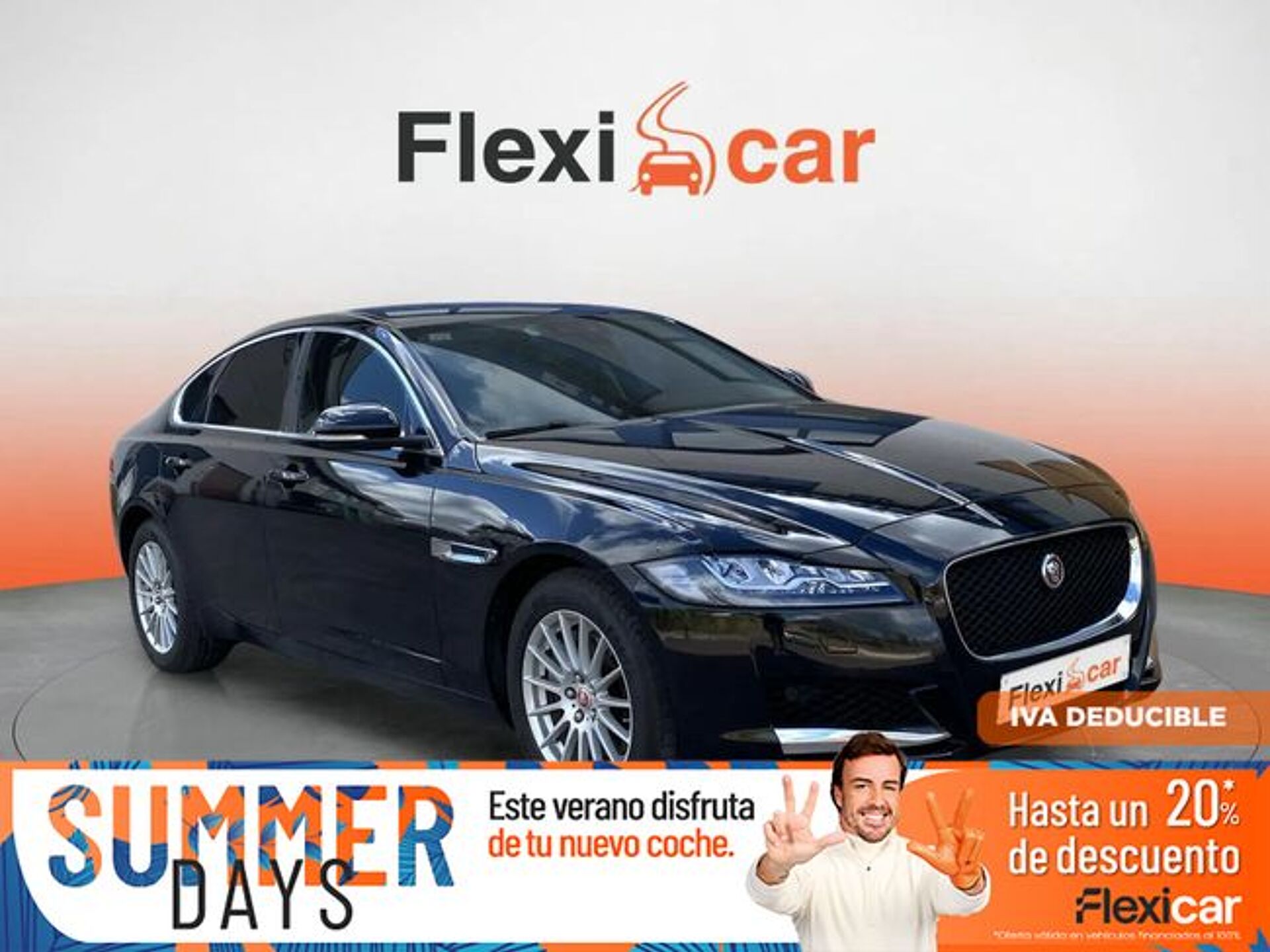 Imagen de JAGUAR XF