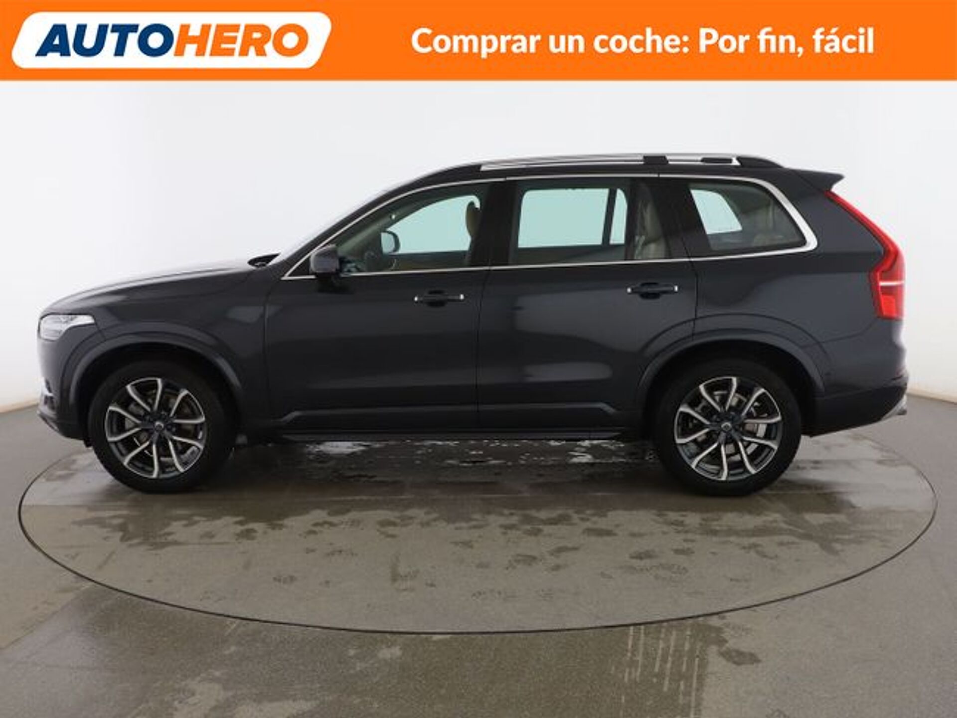 Imagen 3 de VOLVO XC90