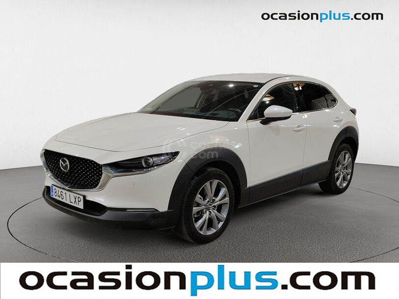 Foto del MAZDA CX-30 2.0 Skyactiv-G Zenith 2WD Aut. 90kW