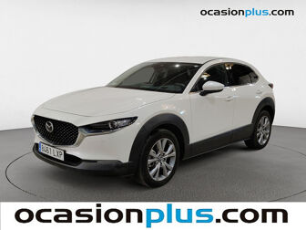 Imagen de MAZDA CX-30 2.0 Skyactiv-G Zenith 2WD Aut. 90kW