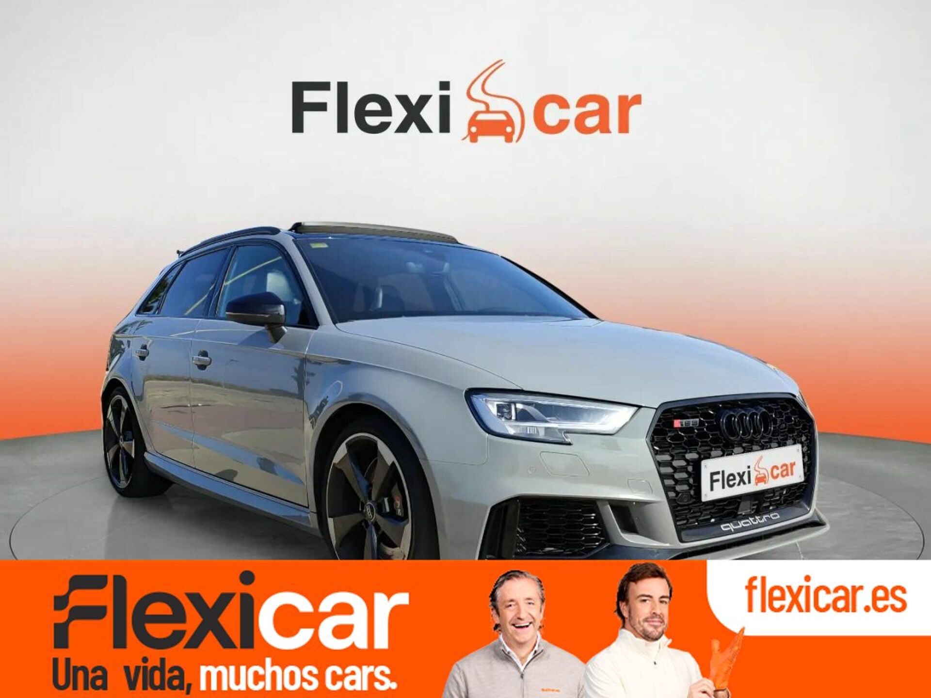 Imagen de AUDI A3