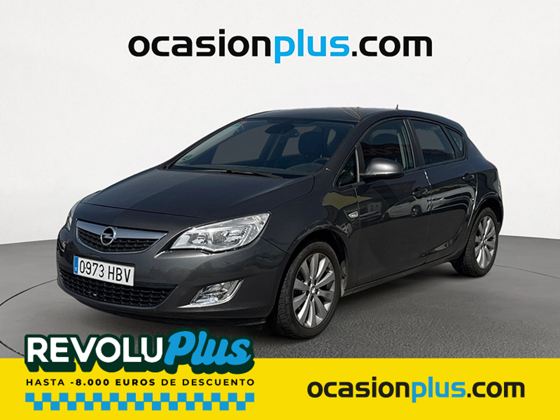 Imagen de OPEL Astra