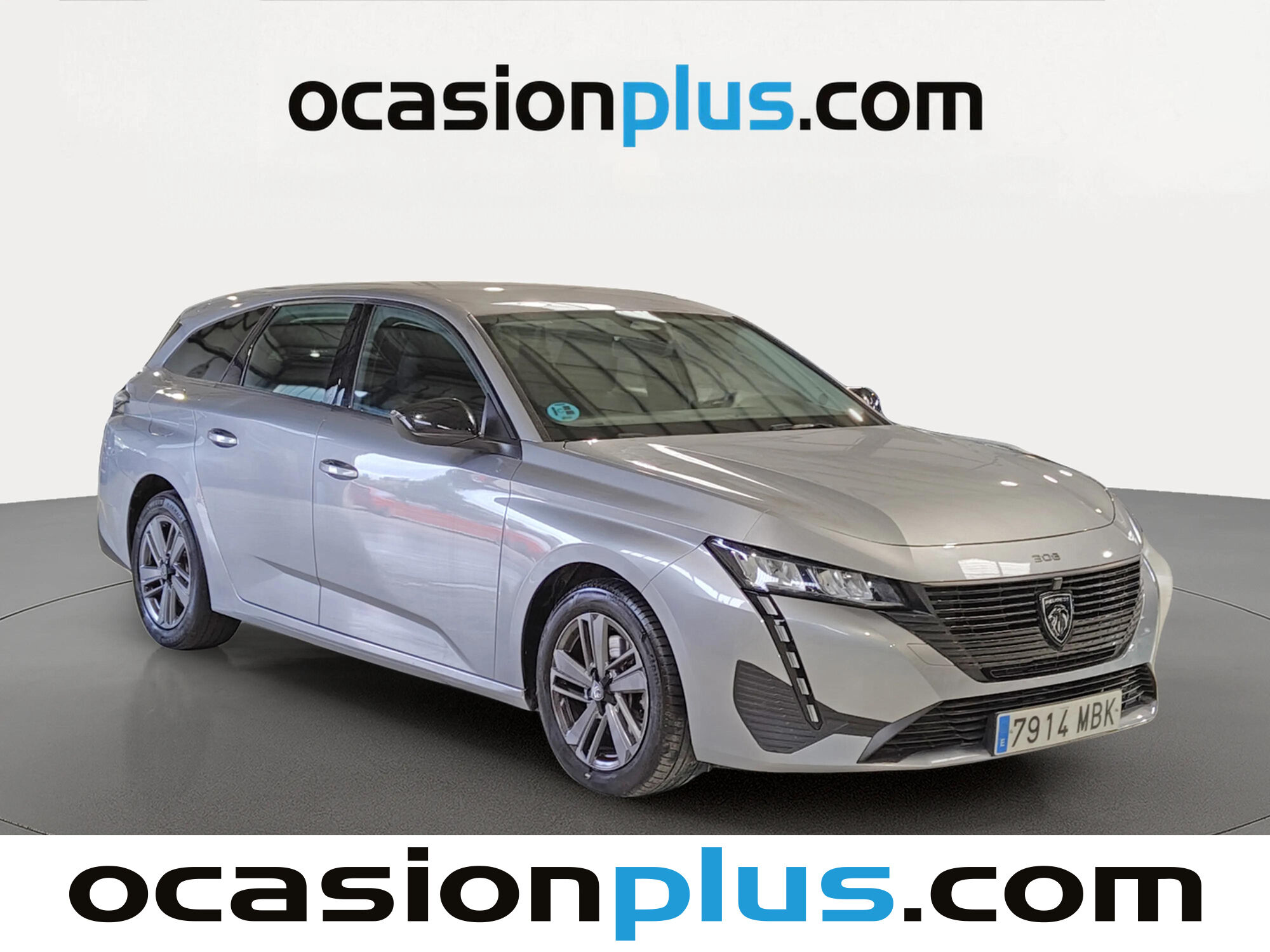 Foto del PEUGEOT 308 SW 1.5 BlueHDi S&S Active Pack 130