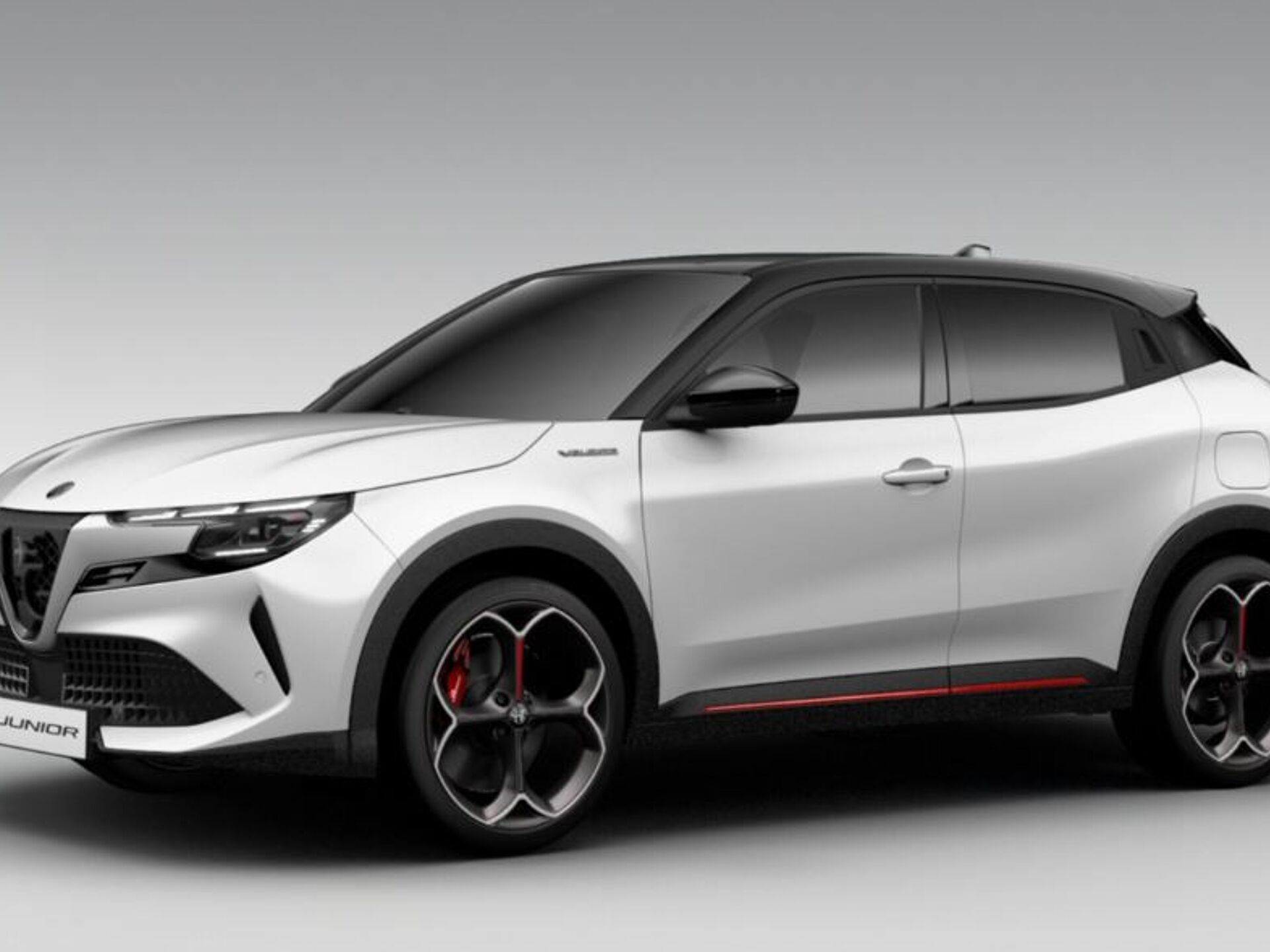 Imagen 3 de ALFA ROMEO Junior