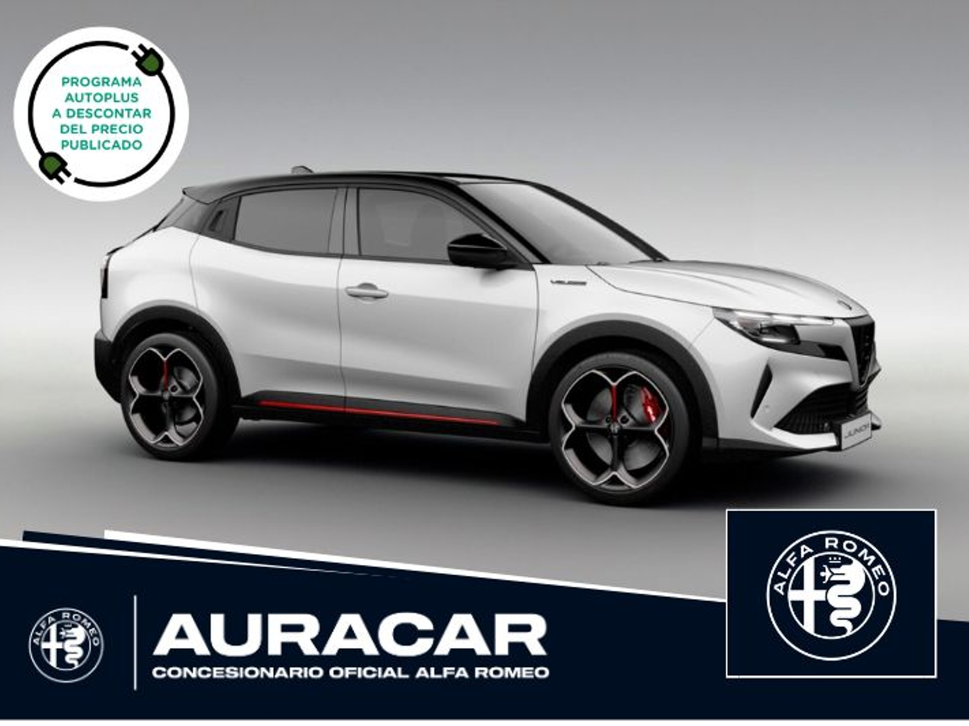 Imagen de ALFA ROMEO Junior