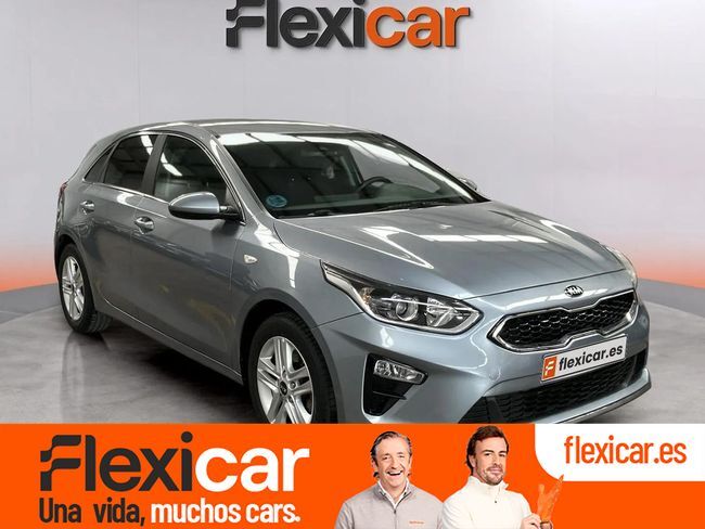 KIA Ceed (1.0 T-GDi 88kW (120CV) Drive) en Málaga