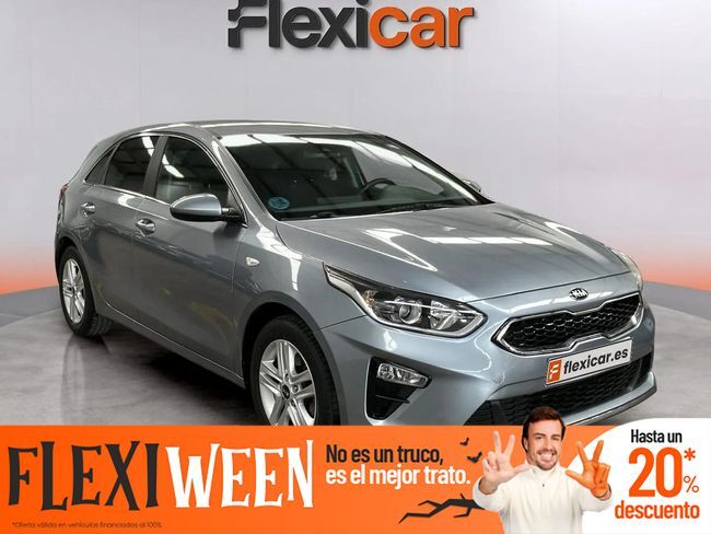 KIA Ceed (1.0 T-GDi 88kW (120CV) Drive) en Málaga