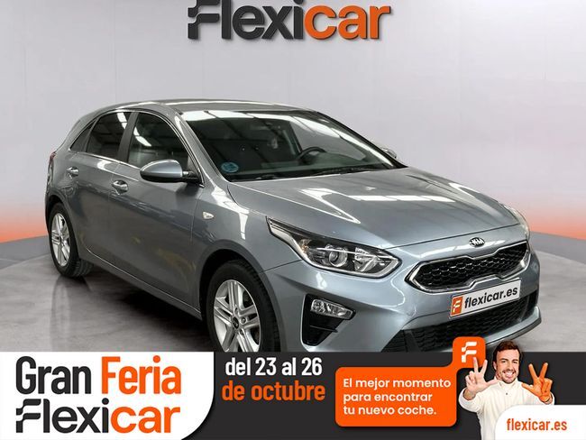 KIA Ceed (1.0 T-GDi 88kW (120CV) Drive) en Málaga