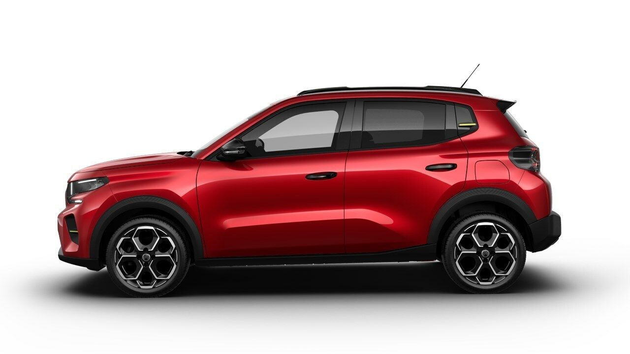 CITROEN C3 (Turbo 100 Max) en Barcelona