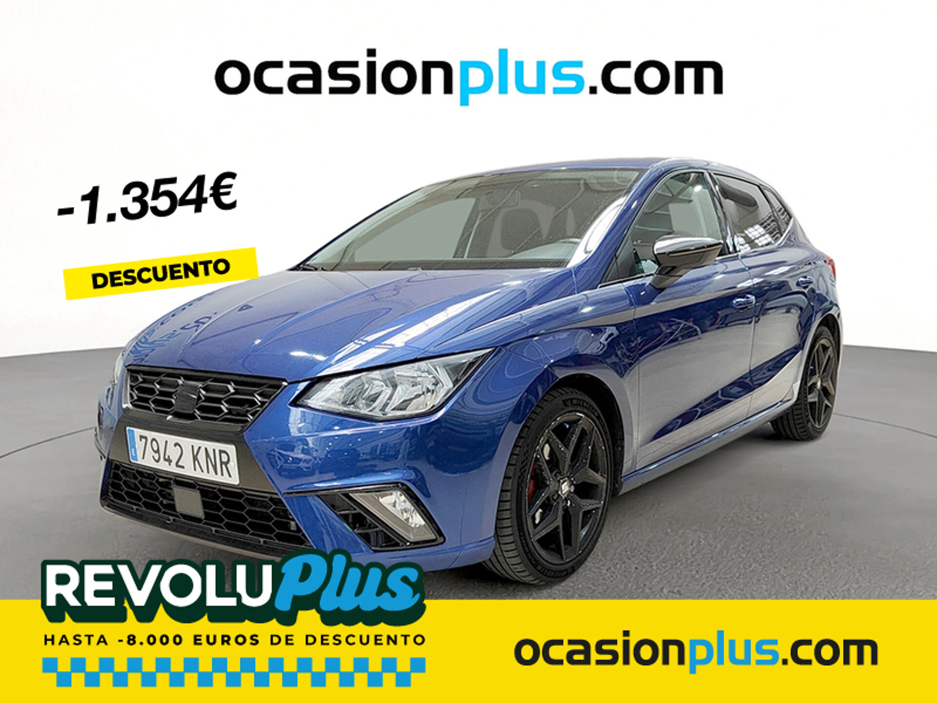 Imagen de SEAT Ibiza