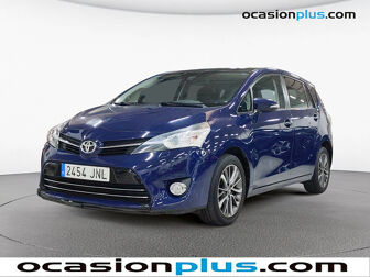 Imagen de TOYOTA Verso 130 Advance 7pl.