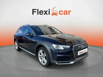 Imagen de AUDI A4 Allroad quattro 2.0TDI S-Tronic 140kW