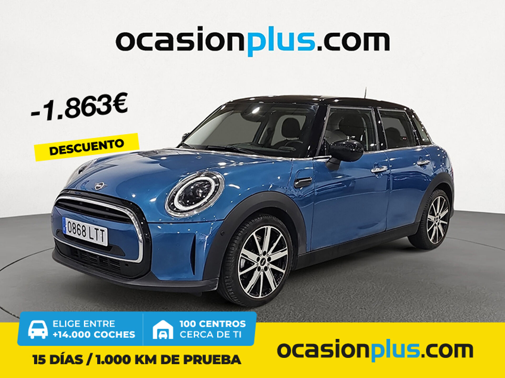 Imagen de MINI Mini