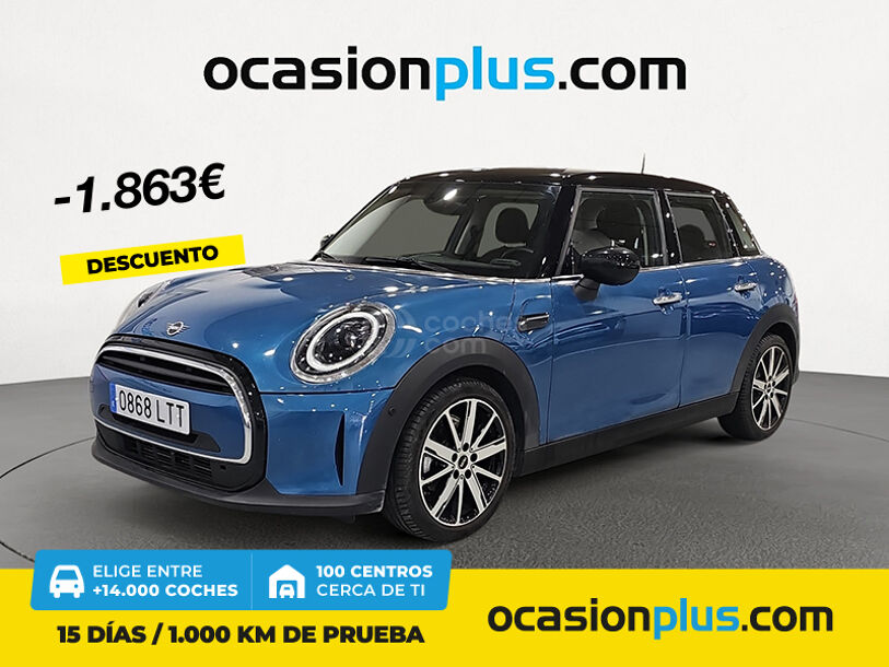 Foto del MINI Mini Cooper Aut.