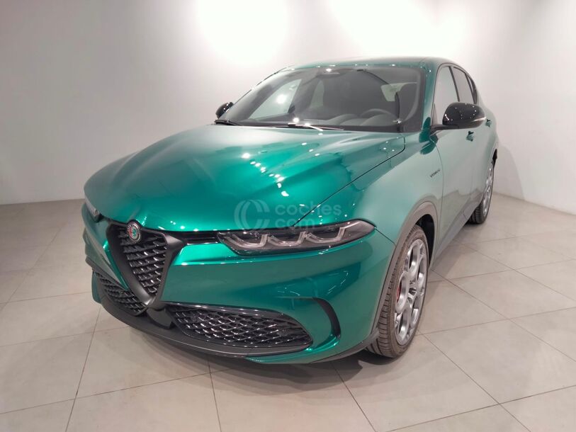 Foto del ALFA ROMEO Tonale 1.5 MHEV Veloce FWD 160