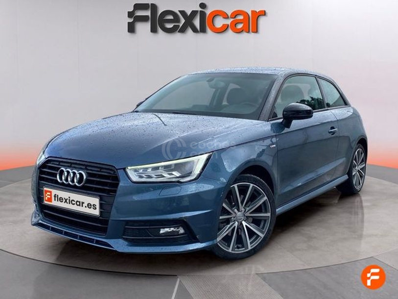 Foto del AUDI A1 1.6TDI Active Kit