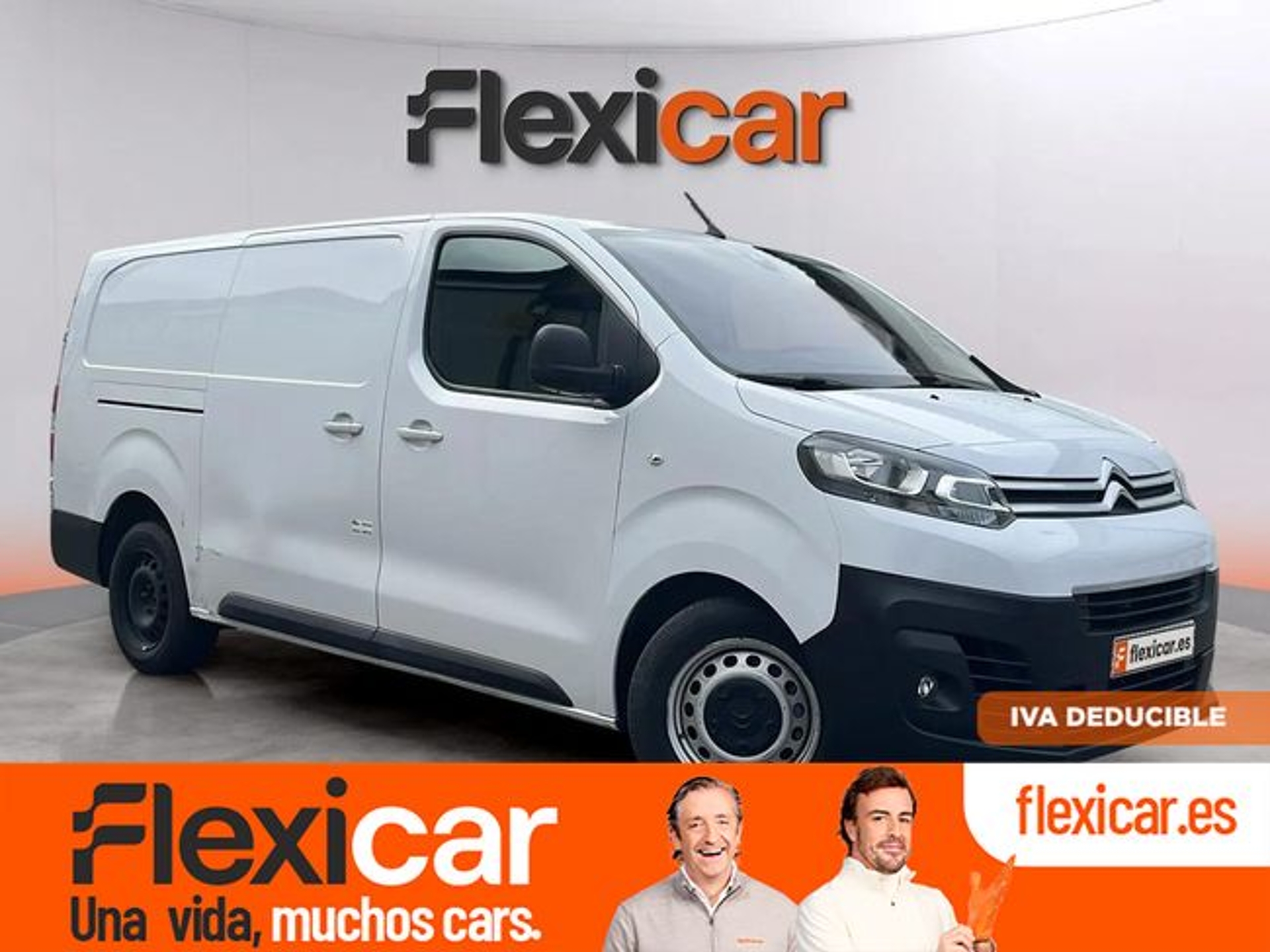 Imagen de CITROEN Jumpy