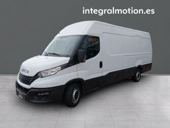 Imagen de IVECO Daily Furgón 35S16 V 3520 H1 9.0 156