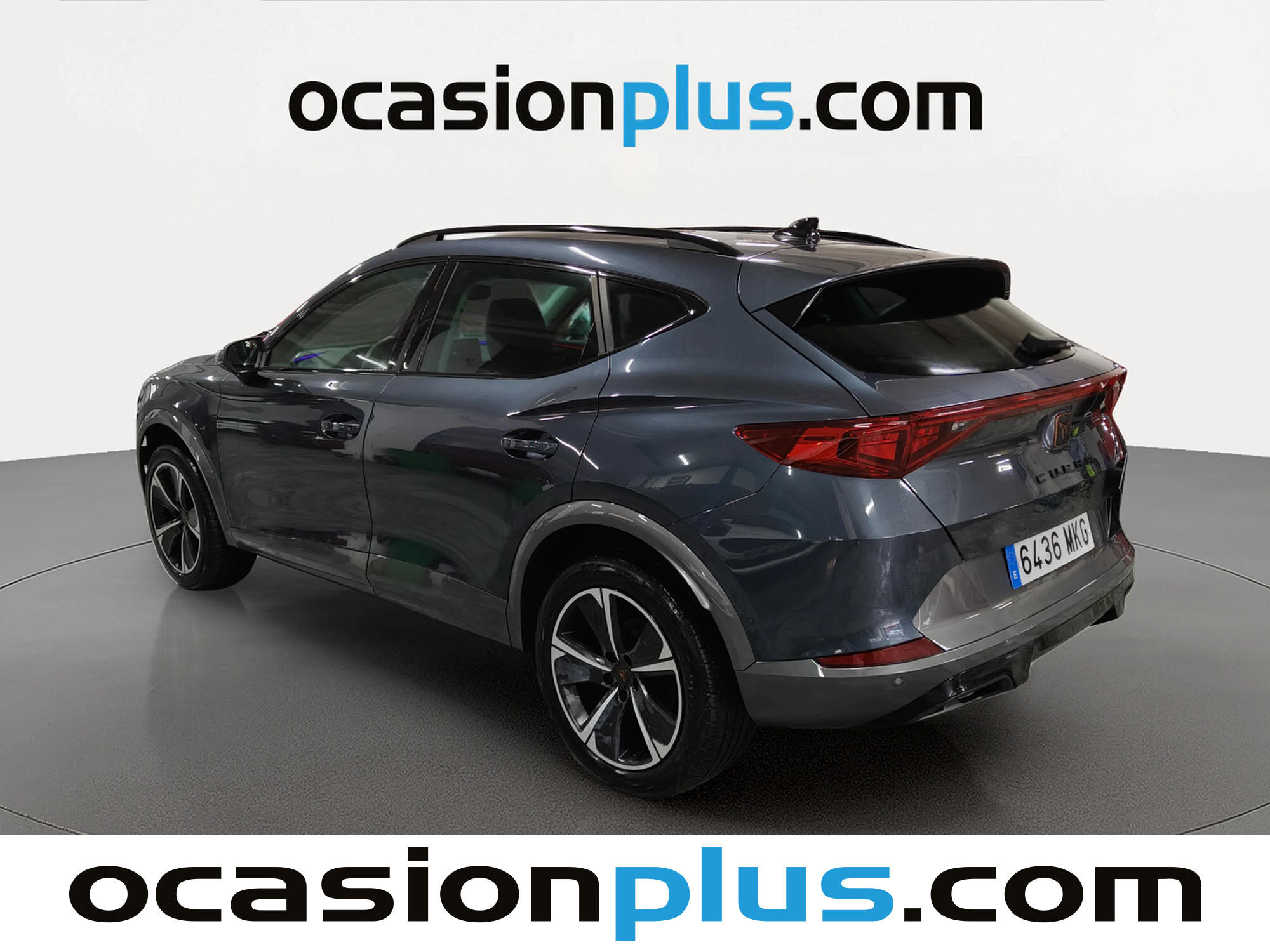 Foto del CUPRA Formentor 1.5 TSI 150