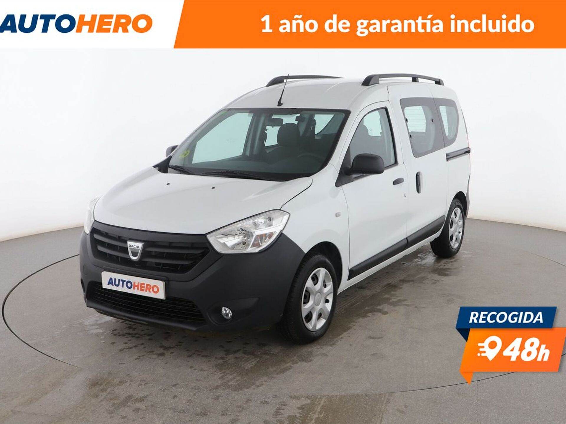 Imagen de DACIA Dokker