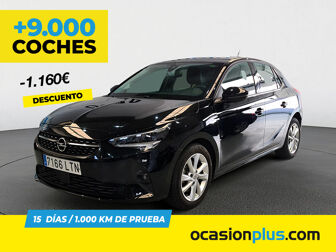 Imagen de OPEL Corsa 1.2T XHL S/S Elegance 100